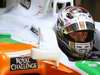 GP Cina - Qualifiche e Prove Libere 3